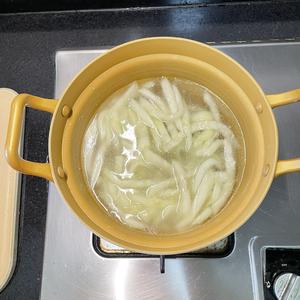 【夏季营养又消暑】瓠瓜汤
