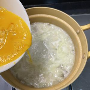 【夏季营养又消暑】瓠瓜汤