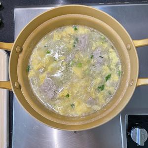 【夏季营养又消暑】瓠瓜汤