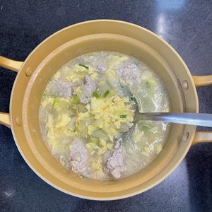 【夏季营养又消暑】瓠瓜汤