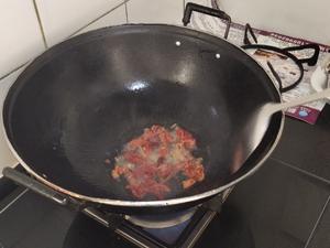 胃口大开的醋溜葫芦瓜