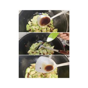 胃口大开的醋溜葫芦瓜