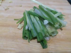 芸豆炒肉(超级简单新手也会做家常版）
