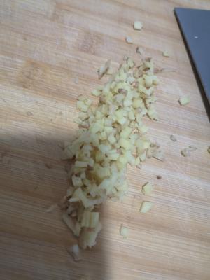 芸豆炒肉(超级简单新手也会做家常版）