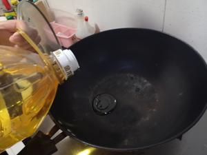 芸豆炒肉(超级简单新手也会做家常版）