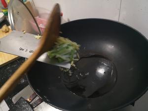 芸豆炒肉(超级简单新手也会做家常版）