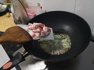 芸豆炒肉(超级简单新手也会做家常版）