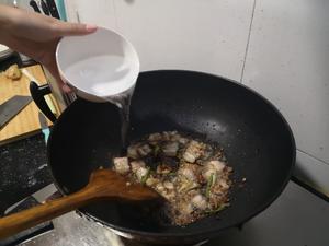 芸豆炒肉(超级简单新手也会做家常版）