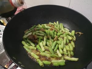 芸豆炒肉(超级简单新手也会做家常版）