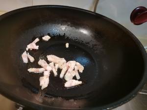 蘑菇鲜蚕豆