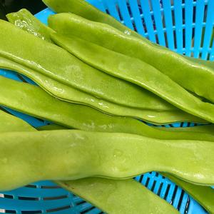 爆炒芸豆丝