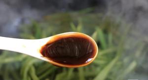 不吃不知道，一吃吓一跳的蒜香素炒豆角