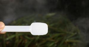 不吃不知道，一吃吓一跳的蒜香素炒豆角