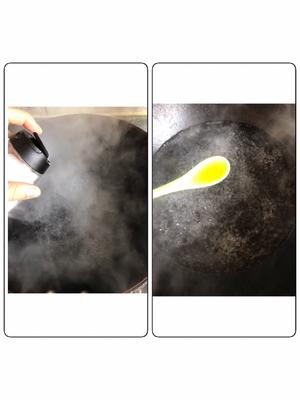 豌豆牛肉粒—快手、下饭菜