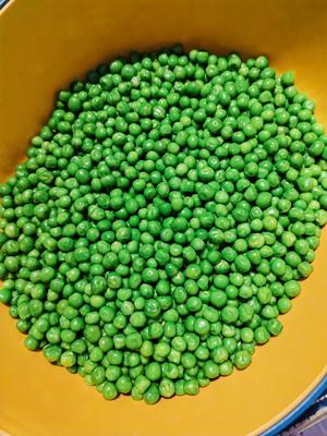 豌豆保存方法