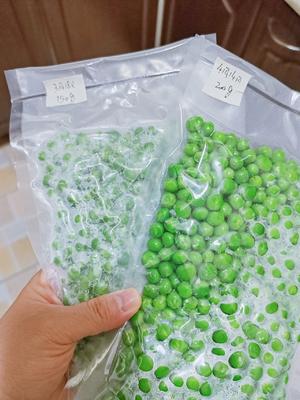 豌豆保存方法