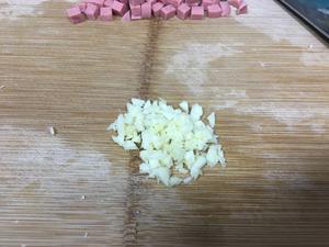 小朋友超爱的金玉满堂-豌豆炒玉米