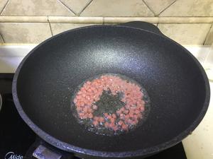 小朋友超爱的金玉满堂-豌豆炒玉米
