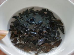 素饺子的极致美味 西葫芦鸡蛋饺子