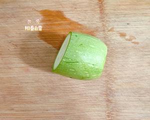 让宝宝爱上吃菜 摊西葫芦软饼（一岁以上婴幼儿辅食）西葫芦黑芝麻鸡蛋饼 煎鸡蛋面糊饼子
