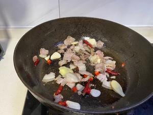 西葫芦炒肉(干锅西葫芦)