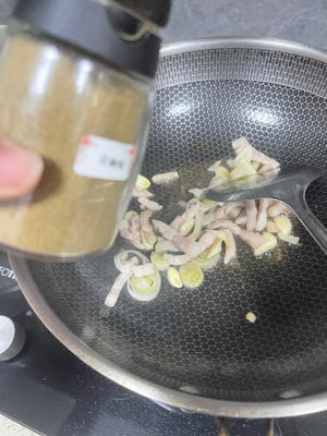 炒西葫芦