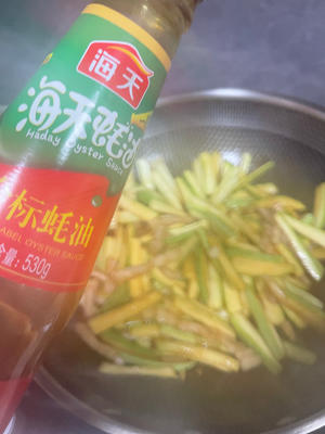 炒西葫芦