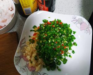 秋葵炒肉(超下饭！)