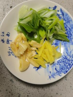 冬瓜虾仁