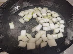 冬瓜虾仁