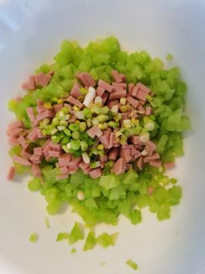 苦瓜炒鸡蛋，快手家常菜