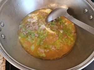 苦瓜炒鸡蛋，快手家常菜