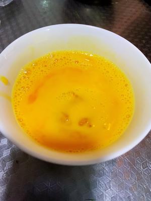 下火🔥菜苦瓜炒蛋