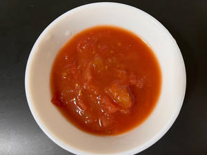 番茄青椒炒蛋