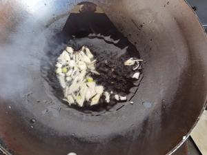 青椒干豆腐（餐馆版）