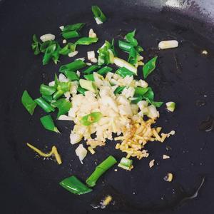 独食快手菜——青瓜炒虾仁