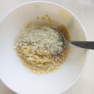 奶香玉米汁