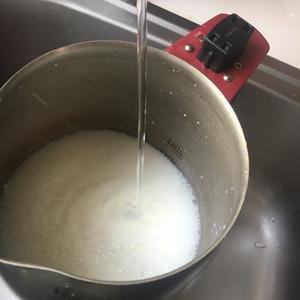 奶香玉米汁
