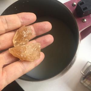 奶香玉米汁