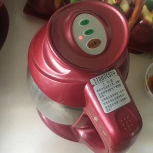 奶香玉米汁