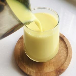奶香玉米汁