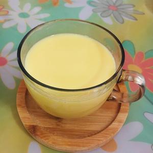 奶香玉米汁