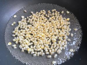 没人不爱吃的【芝士玉米烙】附拨玉米技巧