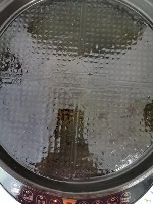 奶香玉米饼