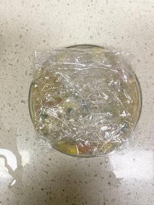 【女儿极力推荐】颗粒感玉米胡萝卜虾饼早餐搭档满口虾肉健身减脂