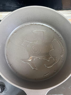 无敌好吃的奶香玉米烙，一次就成功！