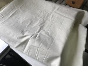 堂妈小厨——发面南瓜饼