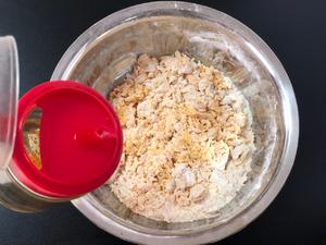 不加一滴水的南瓜开花馒头，纯南瓜泥和面，无需泡打粉，枣香浓郁个个开花