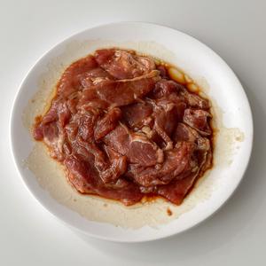 酸甜浓郁～超开胃🔥番茄滑蛋牛肉饭