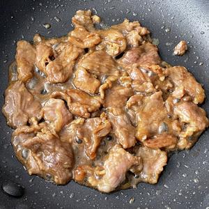 酸甜浓郁～超开胃🔥番茄滑蛋牛肉饭